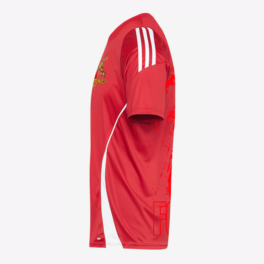 Men's Adidas Alternative Shirt 24-25 season