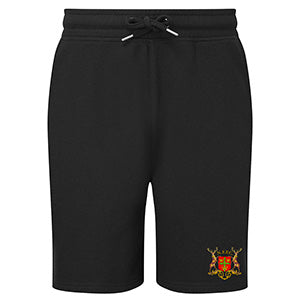 Men's Jogger Shorts - Old Skool by Nottingham Reds