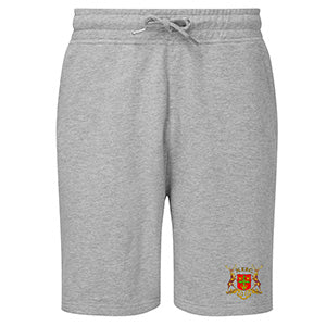 Men's Jogger Shorts - Old Skool by Nottingham Reds