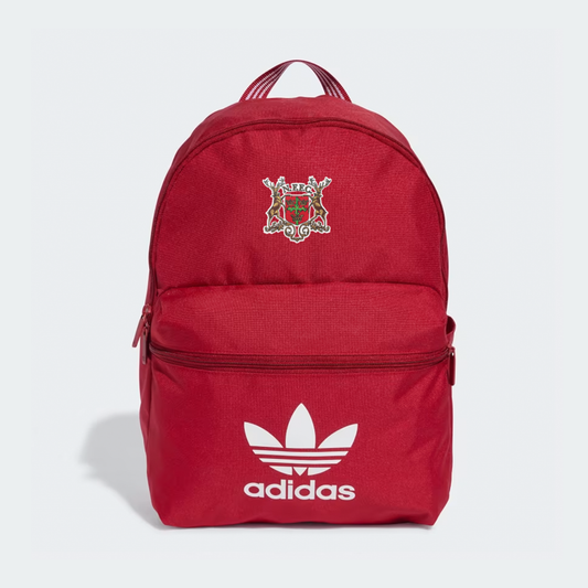 Adidas Trefoil Retro Backpack