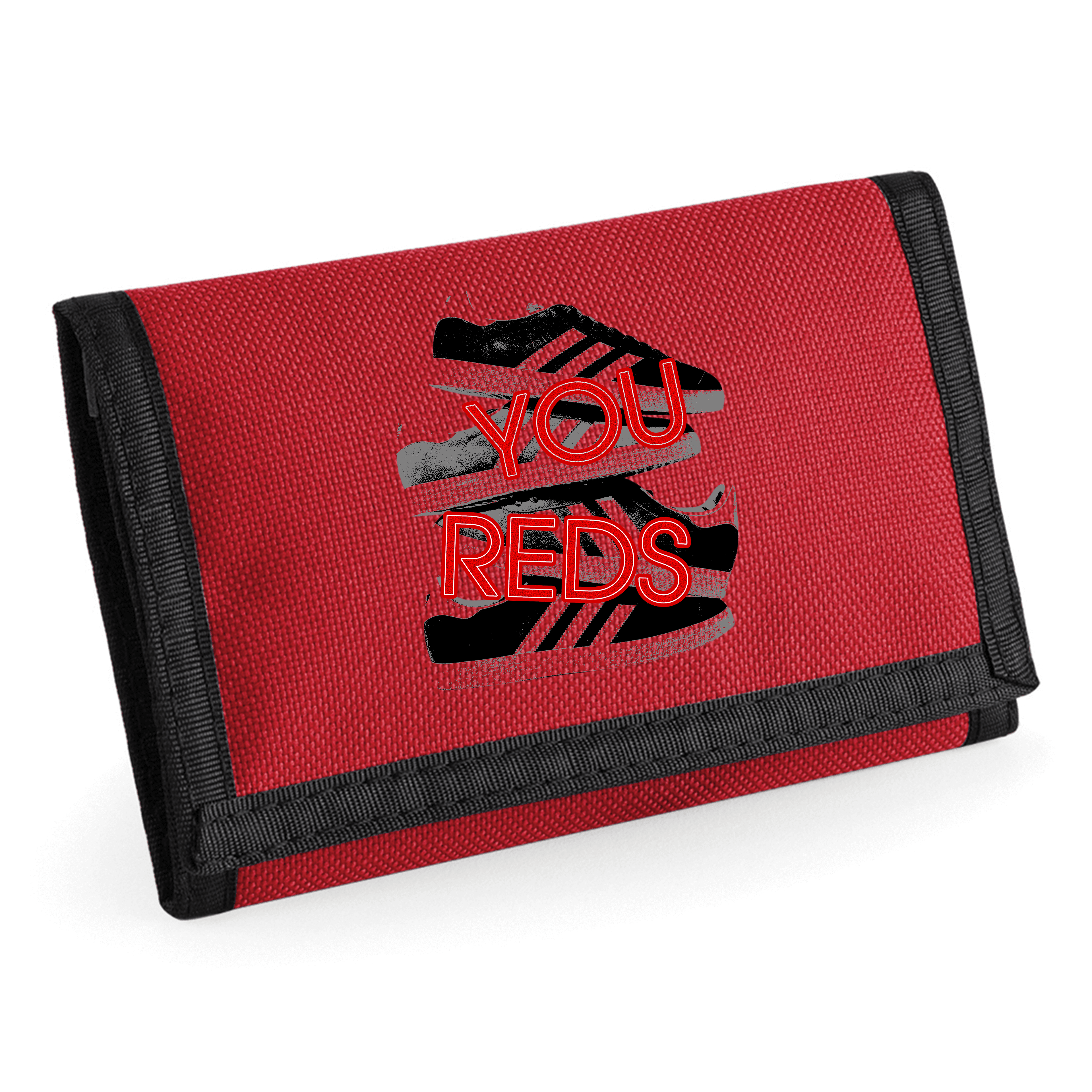 Ripper Wallet - Gazelle by Nottingham Reds