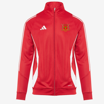 Men's Adidas Training Jacket - Old Skool