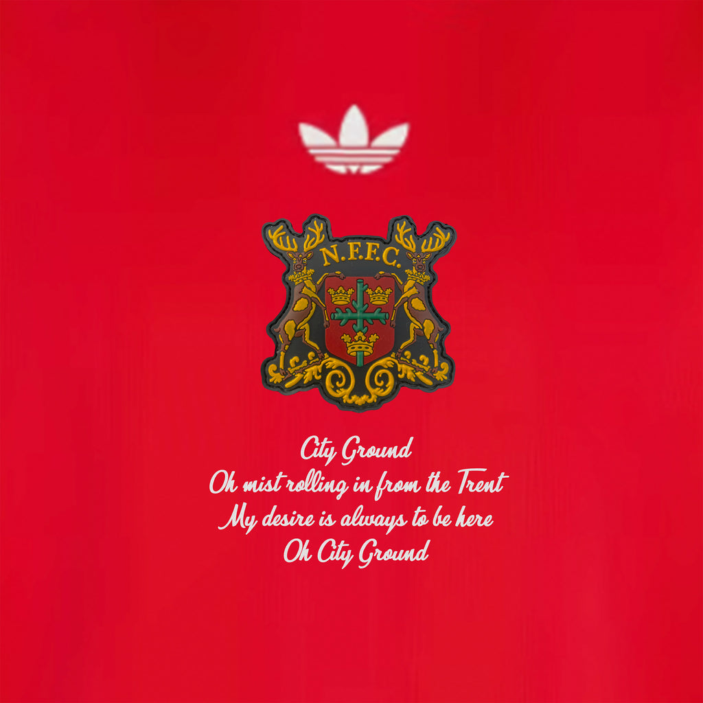Men's Adidas Home Alternative Shirt 26/27 season
