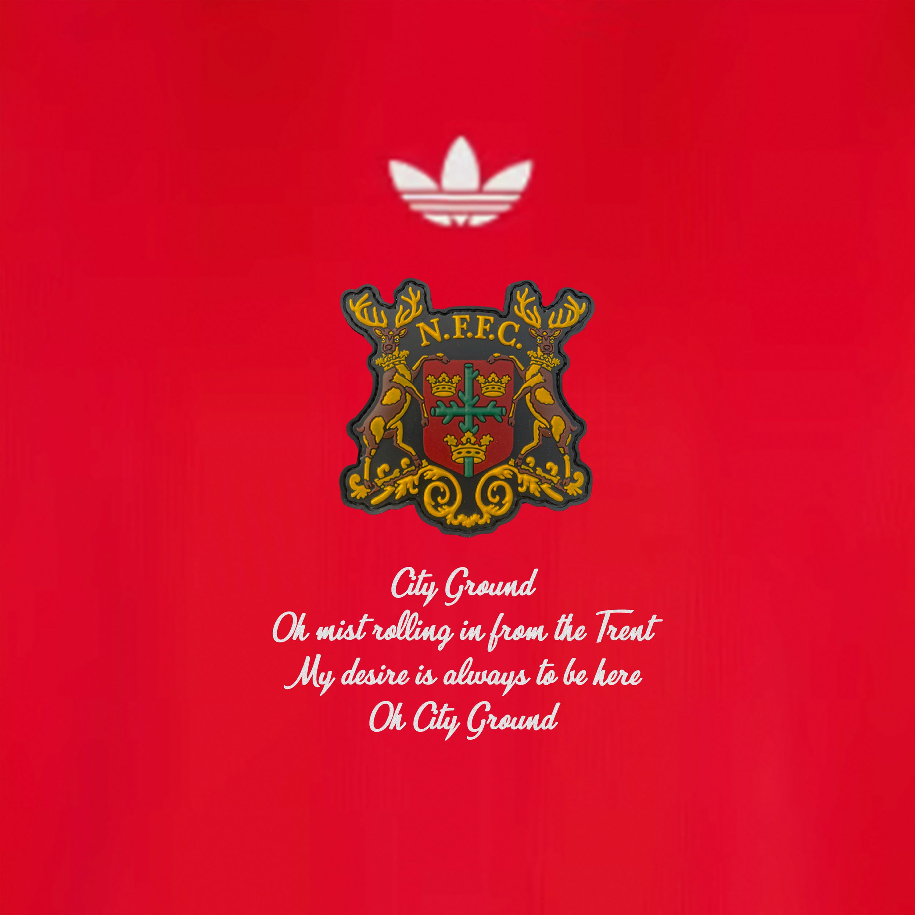 Men's Adidas Home Alternative Shirt 26/27 season