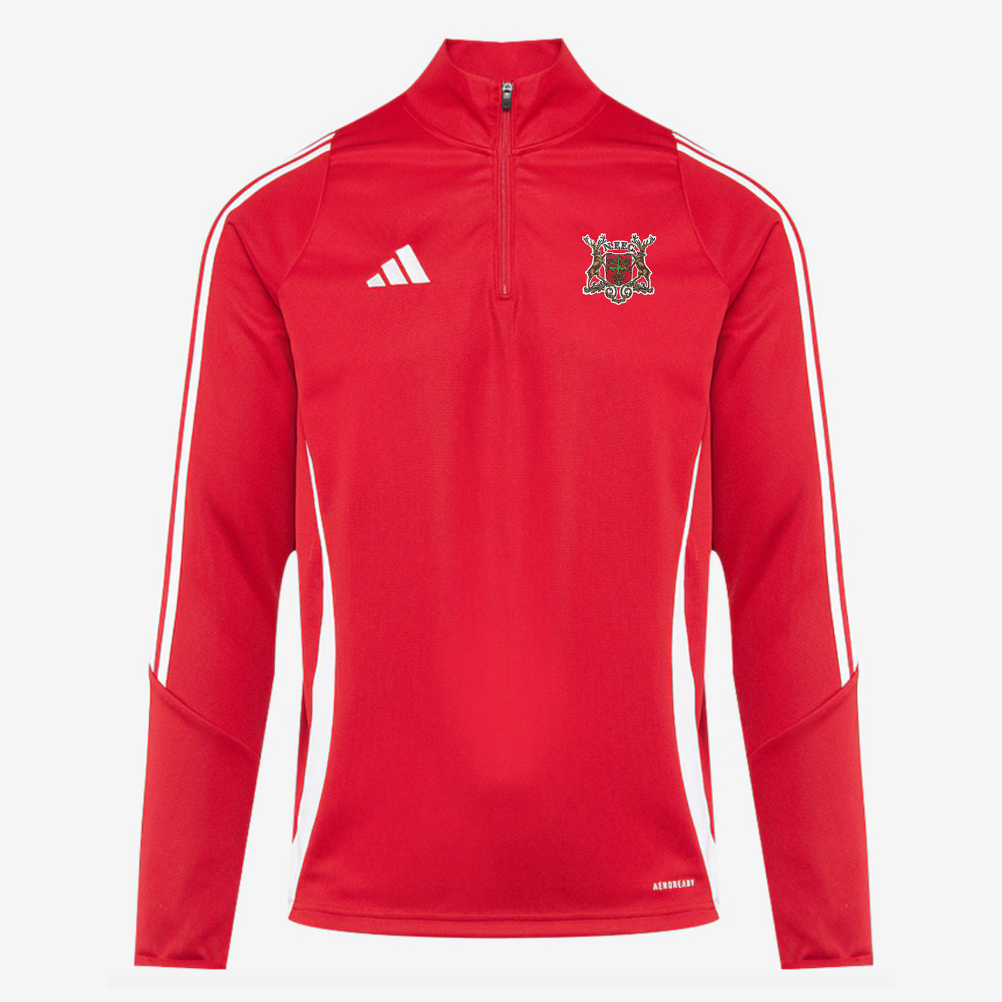 Men's Adidas Training Top - Old Skool