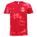 Unisex Short Sleeve T-Shirt - You Reds 4 by Nottingham Reds