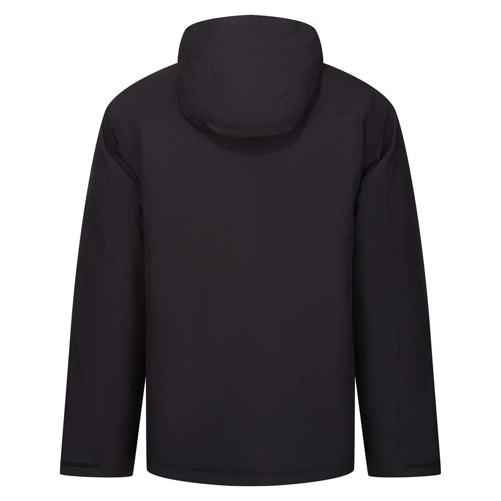 Men's Waterproof Jacket - Stone by Nottingham Reds