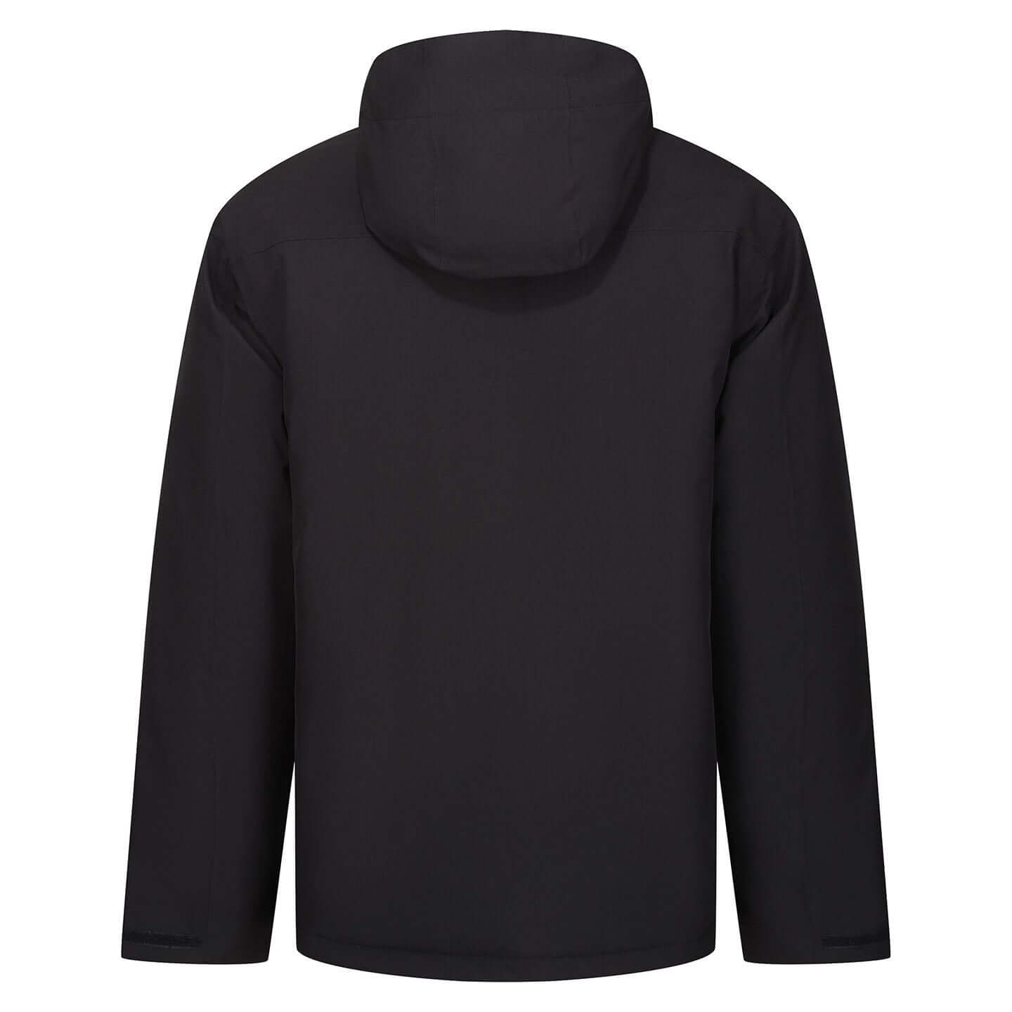 Men's Waterproof Jacket - Stone by Nottingham Reds
