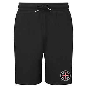 Men's Jogger Shorts - Stone by Nottingham Reds