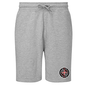Men's Jogger Shorts - Stone by Nottingham Reds