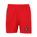 Boy's Swim Shorts - Stone by Nottingham Reds