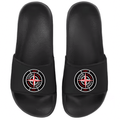 Men's Sliders - Stone by Nottingham Reds