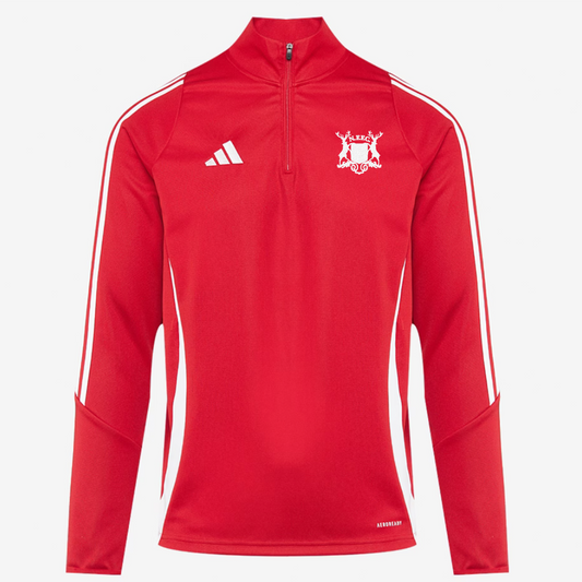 Men's Adidas Training Top - Old Skool