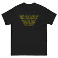 Unisex Short Sleeve T-Shirt - My Desire by Nottingham Reds