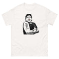 Unisex Short Sleeve T-Shirt - Geordie by Nottingham Reds