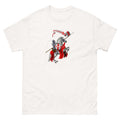 Unisex Short Sleeve T-Shirt - Knight by Nottingham Reds