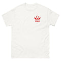 Unisex Short Sleeve T-Shirt - Adi by Nottingham Reds