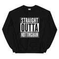 Unisex Sweatshirt - Outta by Nottingham Reds