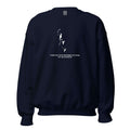 Unisex Sweatshirt - Top One by Nottingham Reds