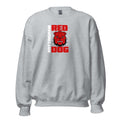 Unisex Sweatshirt - Red Dog by Nottingham Reds