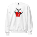 Unisex Sweatshirt - Yatesy by Nottingham Reds