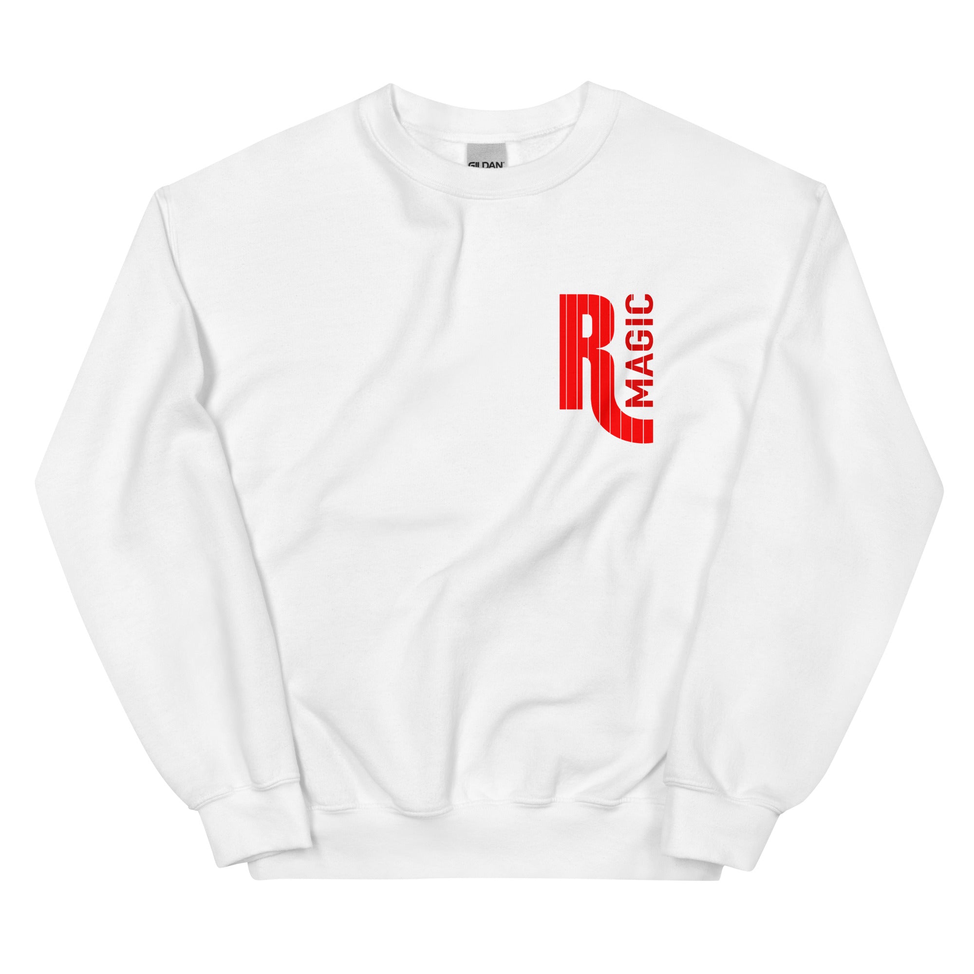 Unisex Sweatshirt - R Magic by Nottingham Reds