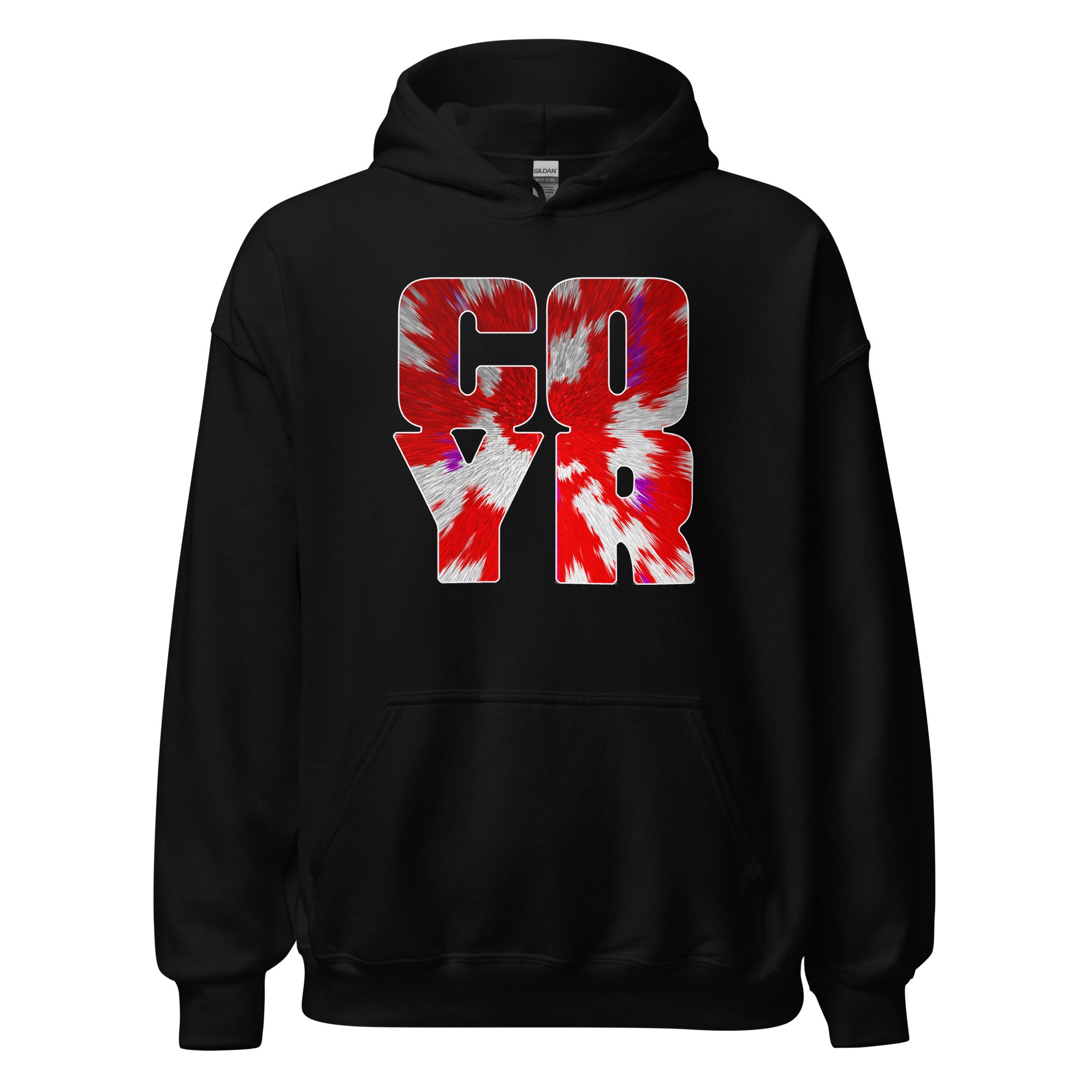 Sobxrbe on sale red hoodie