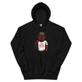 Unisex Sweatshirt - You Reds 3 feat. Trent the Red Dog by Nottingham Reds