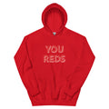 Unisex Sweatshirt - You Reds 2 by Nottingham Reds