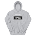 Unisex Hoodie - Definitely by Nottingham Reds