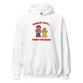 Unisex Hoodie - Charley by Nottingham Reds