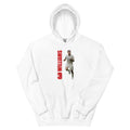 Unisex Hoodie - Williams 3 by Nottingham Reds