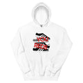 Unisex Sweatshirt - Gazelle by Nottingham Reds