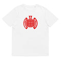 Unisex Short Sleeve T-Shirt - MOF by Nottingham Reds