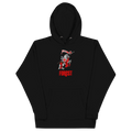 Unisex Hoodie - Knight by Nottingham Reds