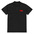 Unisex Polo Shirt - FOREST4LIFE by Nottingham Reds