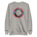 Unisex Sweatshirt - Huddle by Nottingham Reds