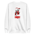 Unisex Sweatshirt - Knight by Nottingham Reds