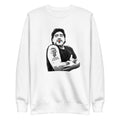 Unisex Sweatshirt - Geordie by Nottingham Reds