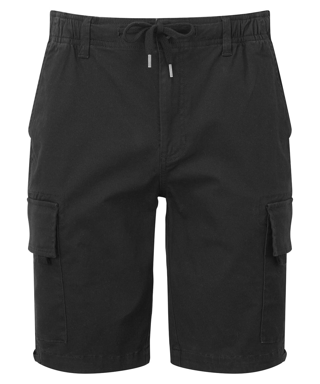 Men's Cargo Shorts - Gazelle by Nottingham Reds