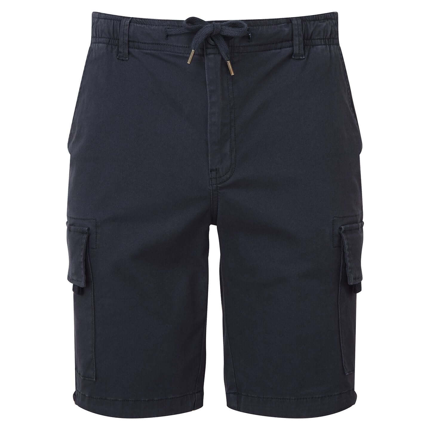 Men's Cargo Shorts - Stone by Nottingham Reds
