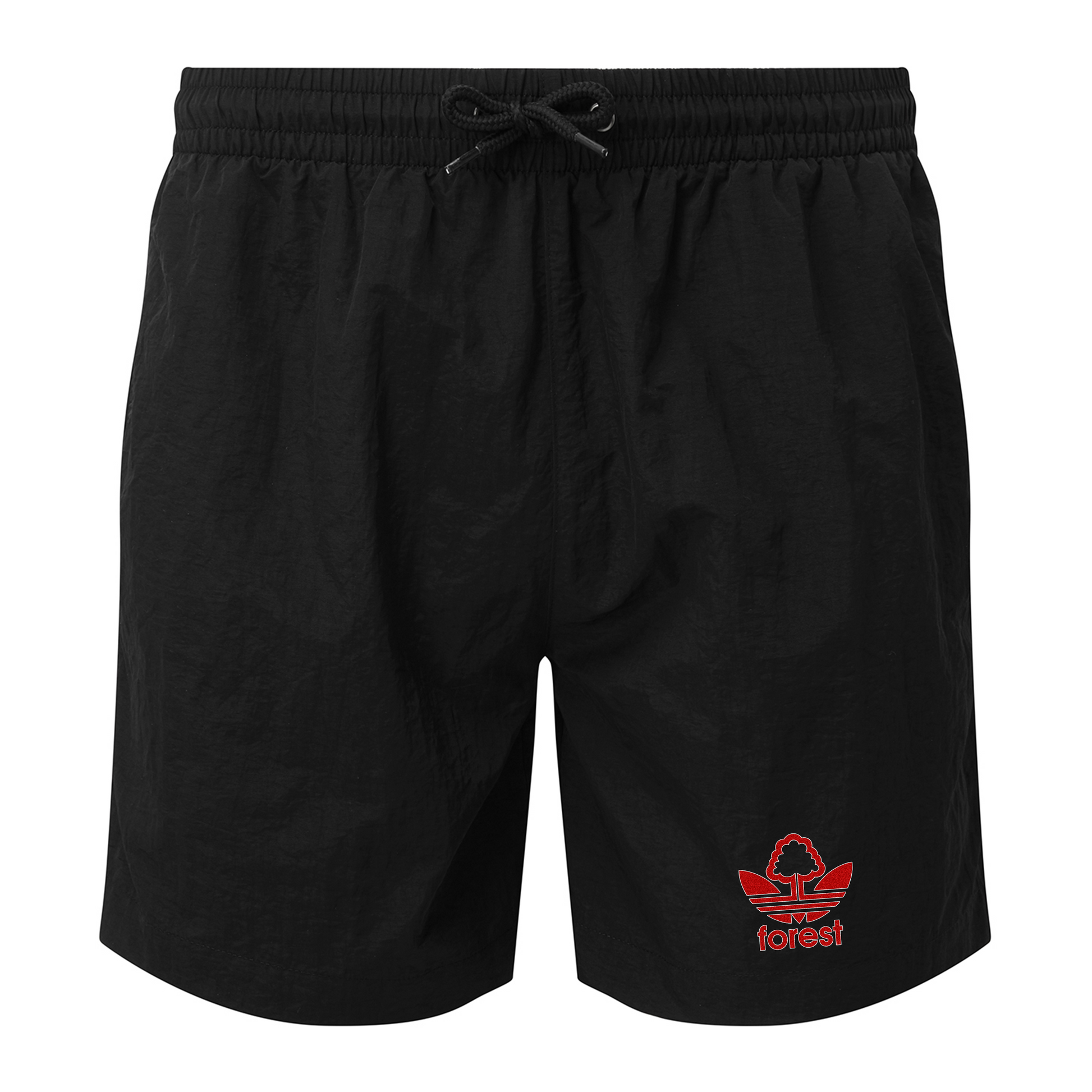 Men's Swim Shorts - Adi by Nottingham Reds