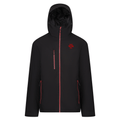 Men's Waterproof Jacket - You Reds 3 by Nottingham Reds