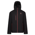 Men's Waterproof Jacket - Stone by Nottingham Reds