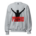 Unisex Sweatshirt - Psycho by Nottingham Reds