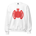 Unisex Sweatshirt - MOF by Nottingham Reds