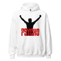 Unisex Hoodie - Psycho by Nottingham Reds